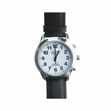 Nederlandssprekend horloge unisex atomic