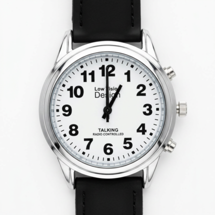 Nederlandssprekend Unisex horloge atomic
