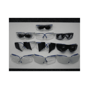 Simulatiebrillen set