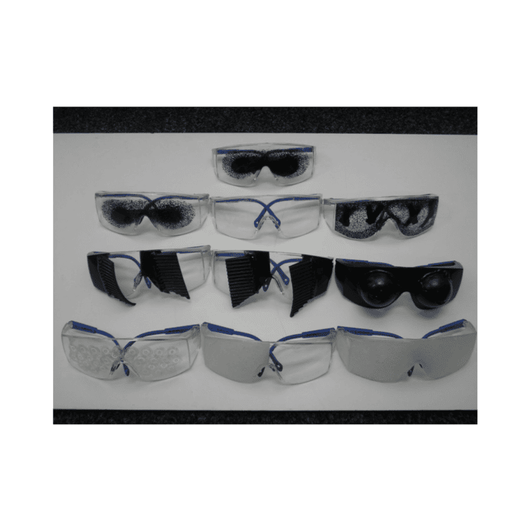 Simulatiebrillen set ST471111