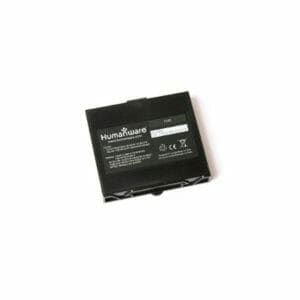 Geav.- Accu voor Stratus