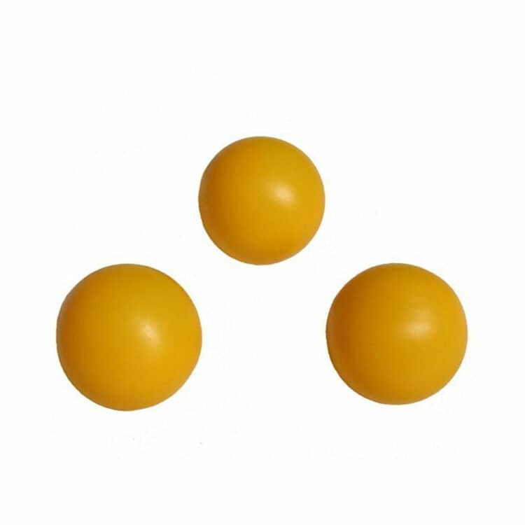 Showdown balletje ST694304