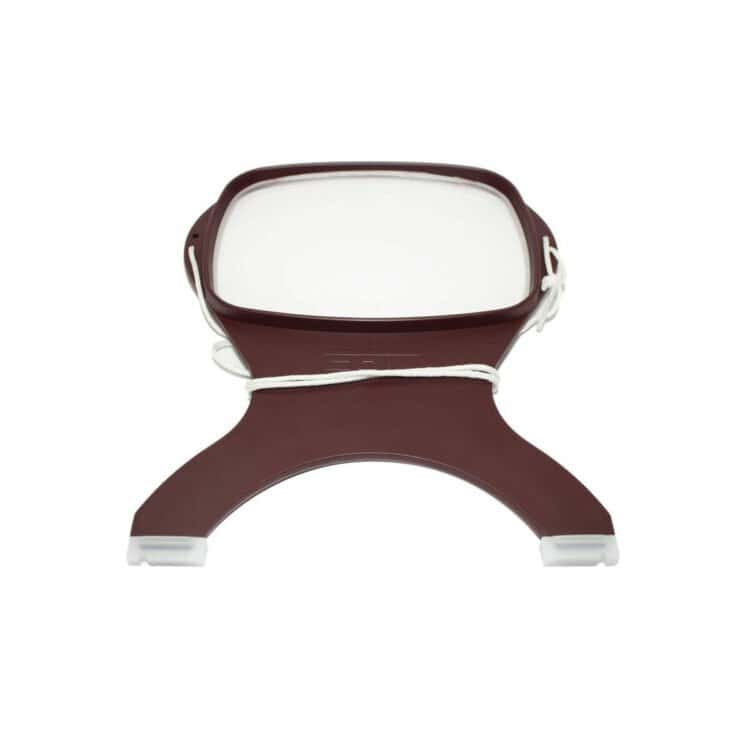 Coil handwerkloep Easi-View 1,7x