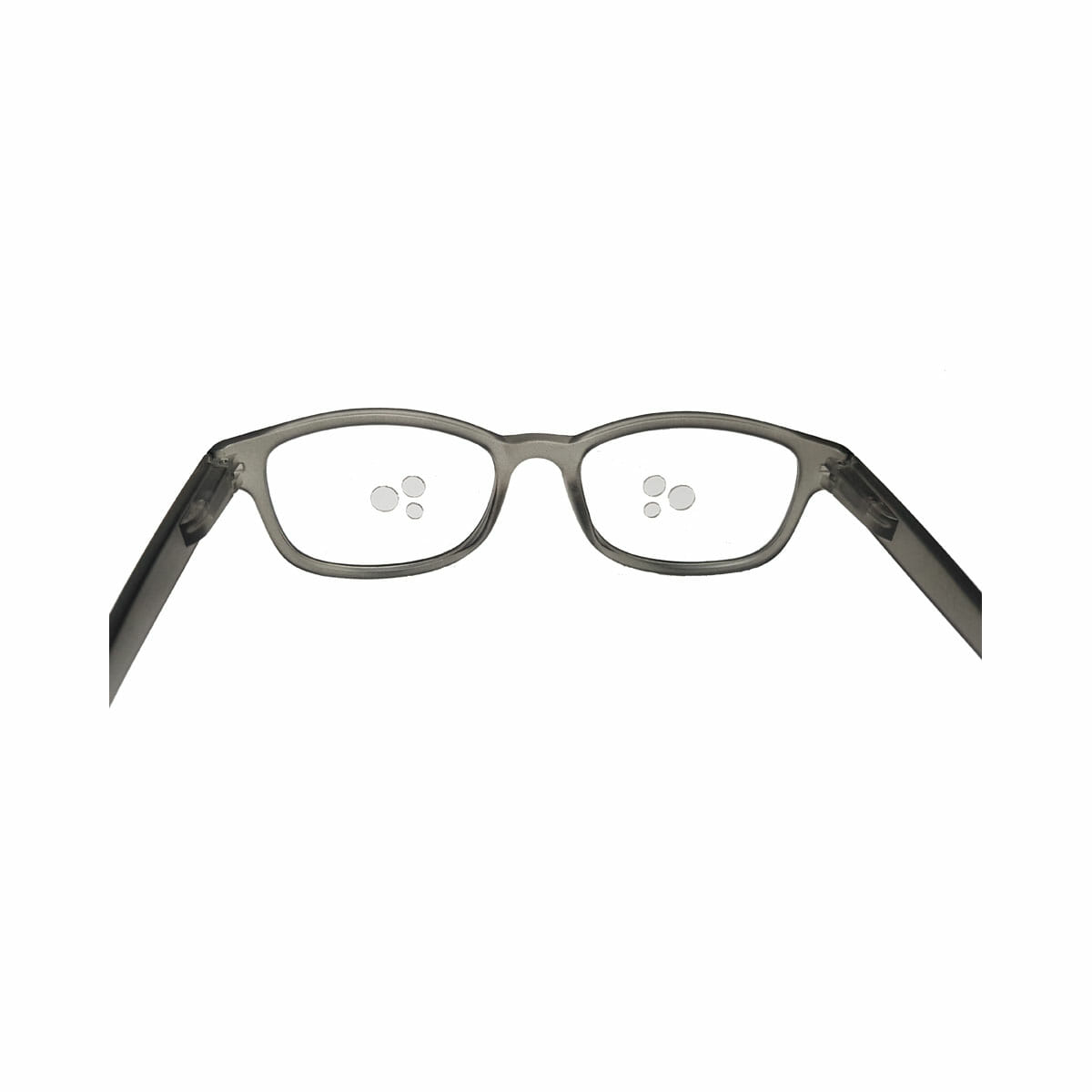 registreren Piepen Veel Druppelbril: Eenvoudig de ogen druppelen | Low vision Shop