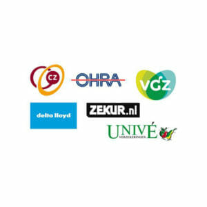 zorgverzekeraars hulpmiddelen slechtzienden