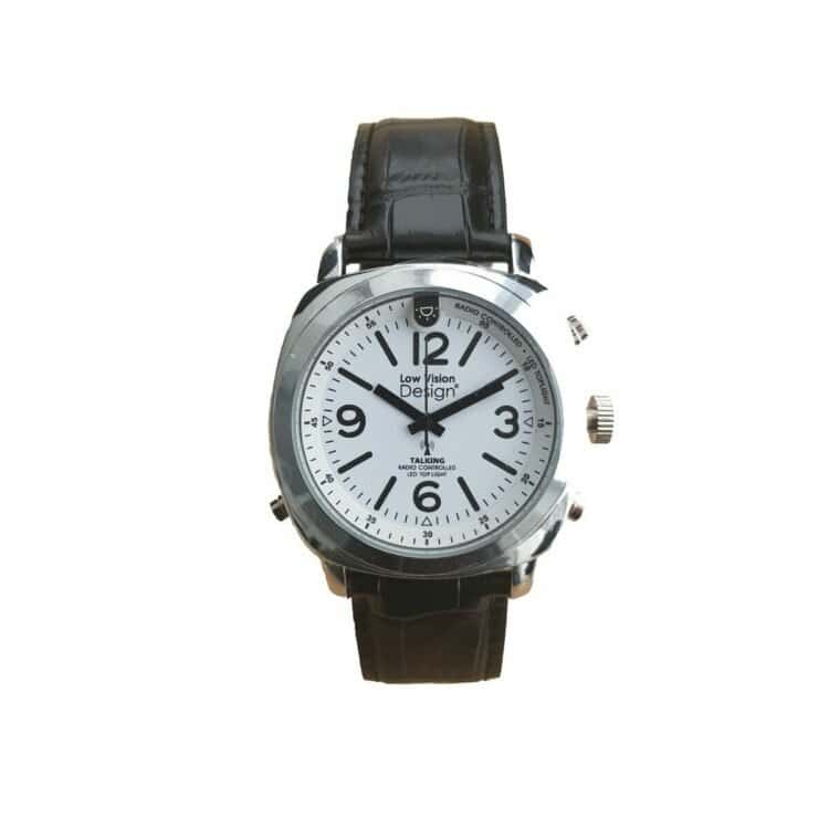 Nederlandssprekend herenhorloge atomic