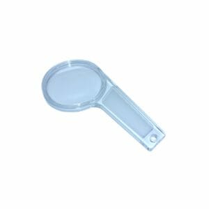 LHP handloep - 2,5 x