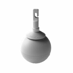 Ambutech Rollerbal High Mileage met haak