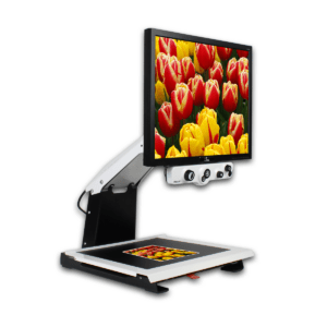 i-See Beeldschermloep - refurbished