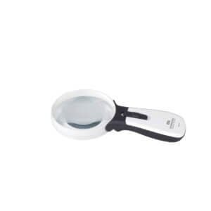 Schweizer handloep LED Ergo-Lux - 4x