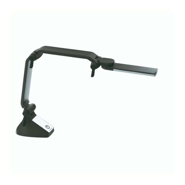 Schweizer Multilight tafellamp LED