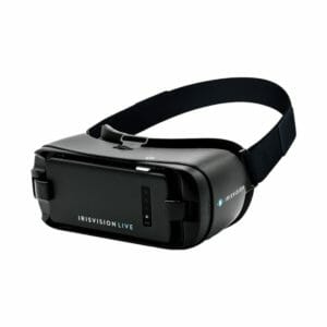 IrisVision - Low Vision bril