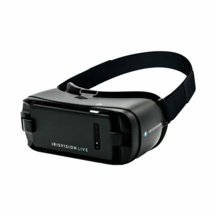 IrisVision Low Vision bril