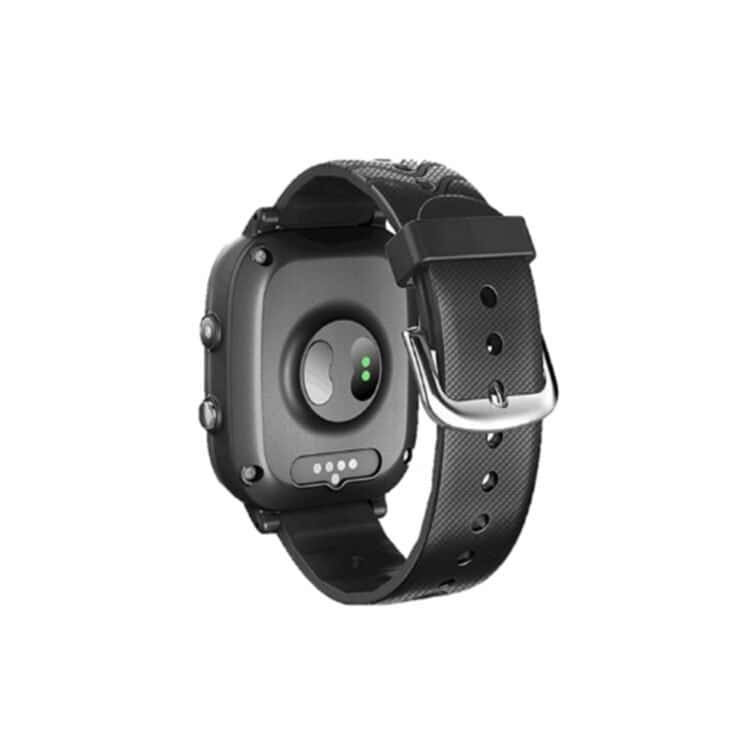 Alarmhorloge Vespa zwart - Afbeelding 4