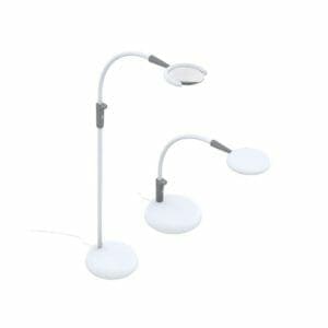 Daylight Magnificent Pro loeplamp - 1,75x