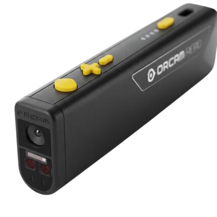 Orcam Read 3 - voorleesapparaat