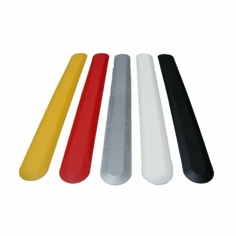 Geleidelijnen Desmopan diverse kleuren