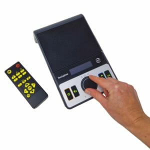 Daisybox - gesproken boeken