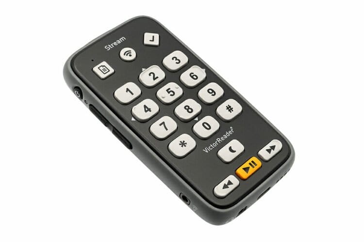 Daisyspeler stream 3