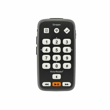 Daisyspeler Stream 3