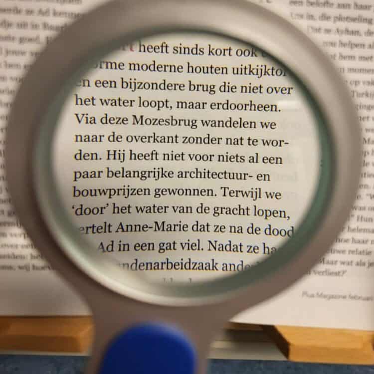 ST405002 Handloep basic 3,5x - 50 mm