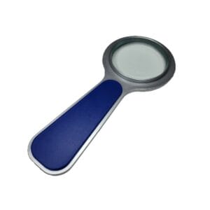 Handloep basic 3,5x vergroting - 50 mm