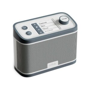 Relish Radio voor senioren