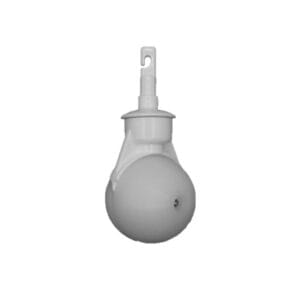 Ambutech Pathfinder rollerbal - 360 graden