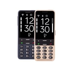 Blindshell Classic 3 - mobiel met spraak