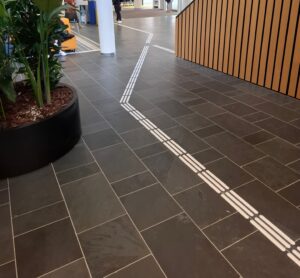 geleidelijnen Stadskantoor Zwolle