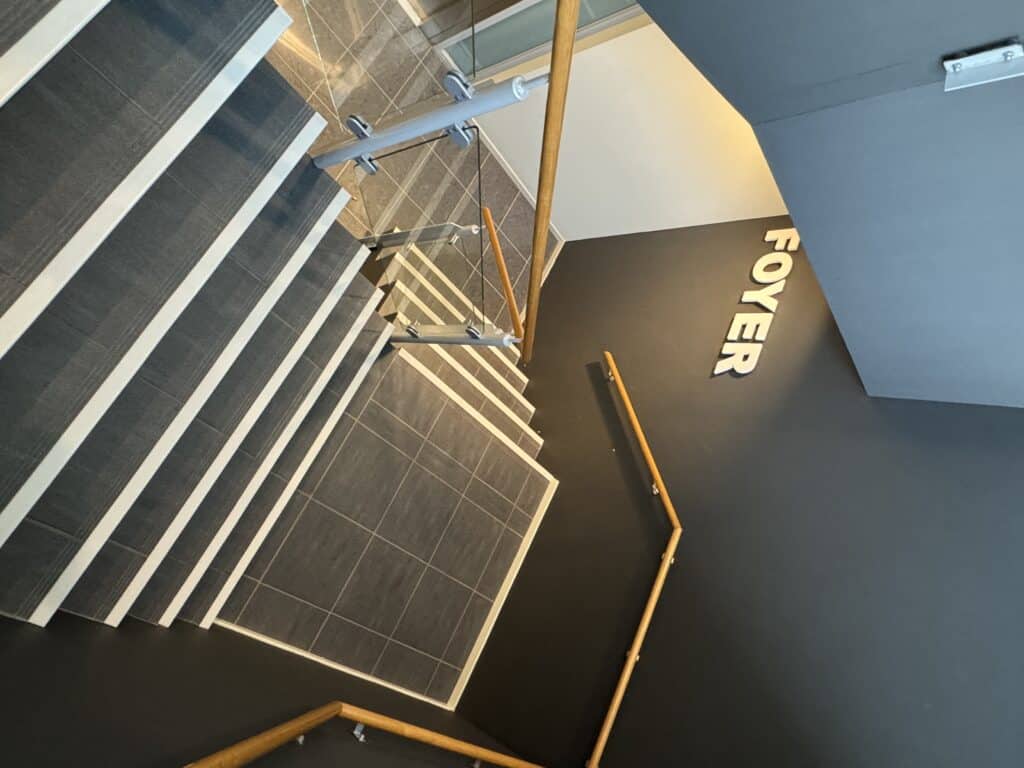 geleidelijnen Theater Terneuzen