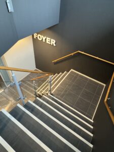 geleidelijnen Theater Terneuzen