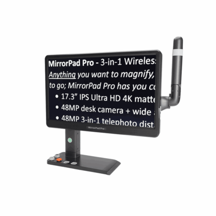 MirrorPad Pro