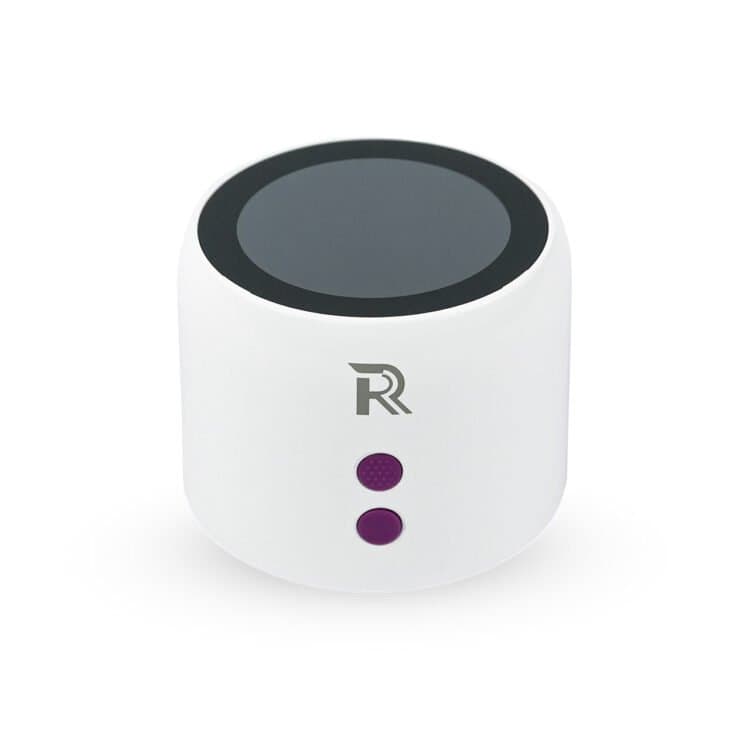 Looky Round 2.1 elektronisch vergrootglas