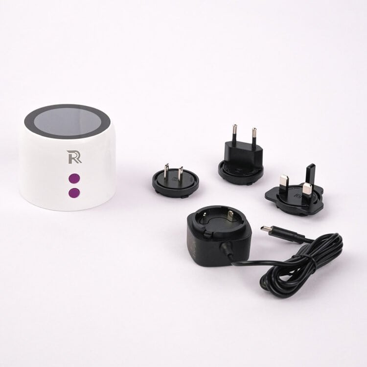 Looky Round 2.1 elektronisch vergrootglas - Afbeelding 3