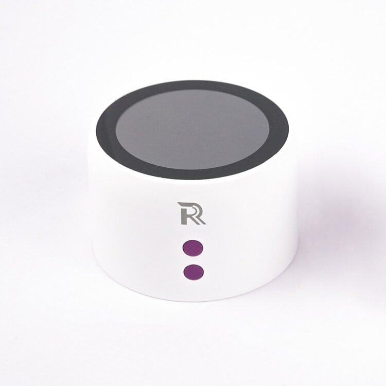 Looky Round 2.8 elektronisch vergrootglas