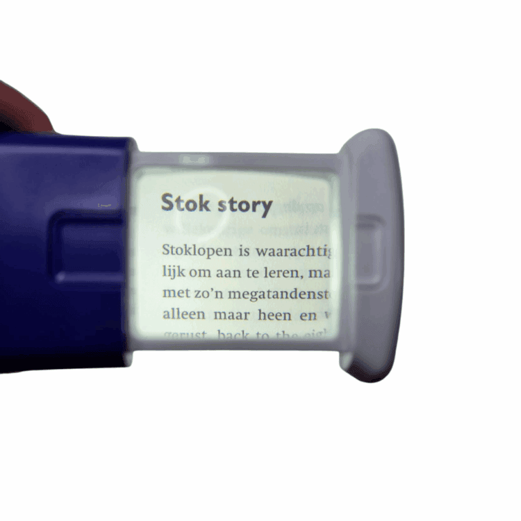 ST434000 FO zakloep 3,5x