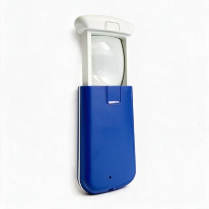 FO Zakloep LED oplaadbaar - 5x