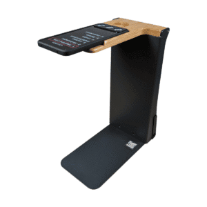 VoxiVision - Mobiel voorleesapparaat