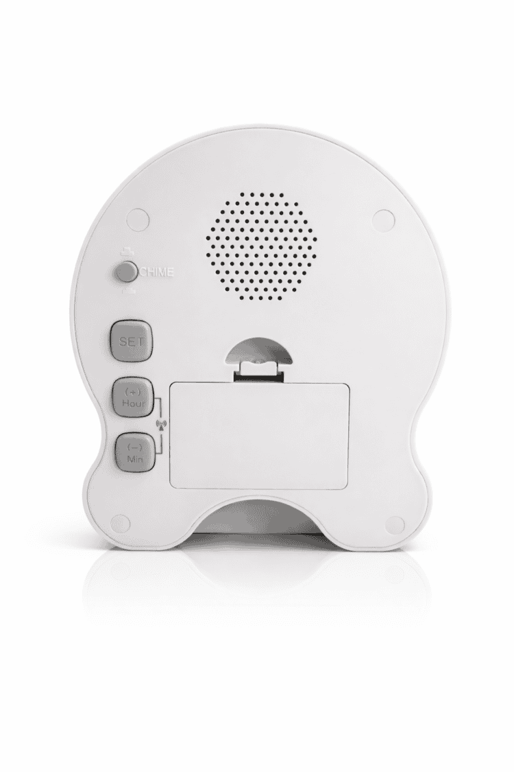 Nederlands sprekende wekker Atomic 2.0 - Afbeelding 2