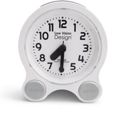 Nederlands sprekende wekker Atomic 2.0