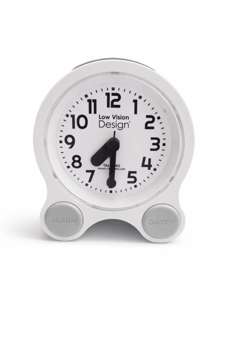 Nederlands sprekende wekker Atomic 2.0