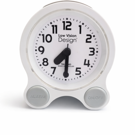 Nederlands sprekende wekker Atomic 2.0