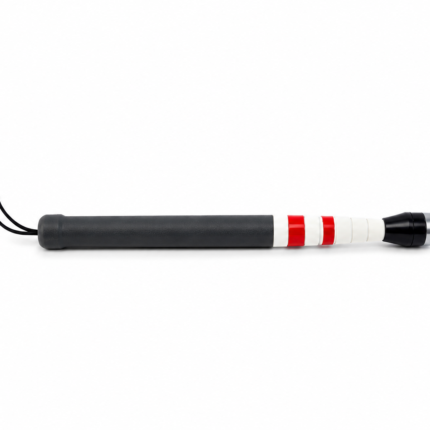 Taststok telescopisch 8 delen max. 118 cm