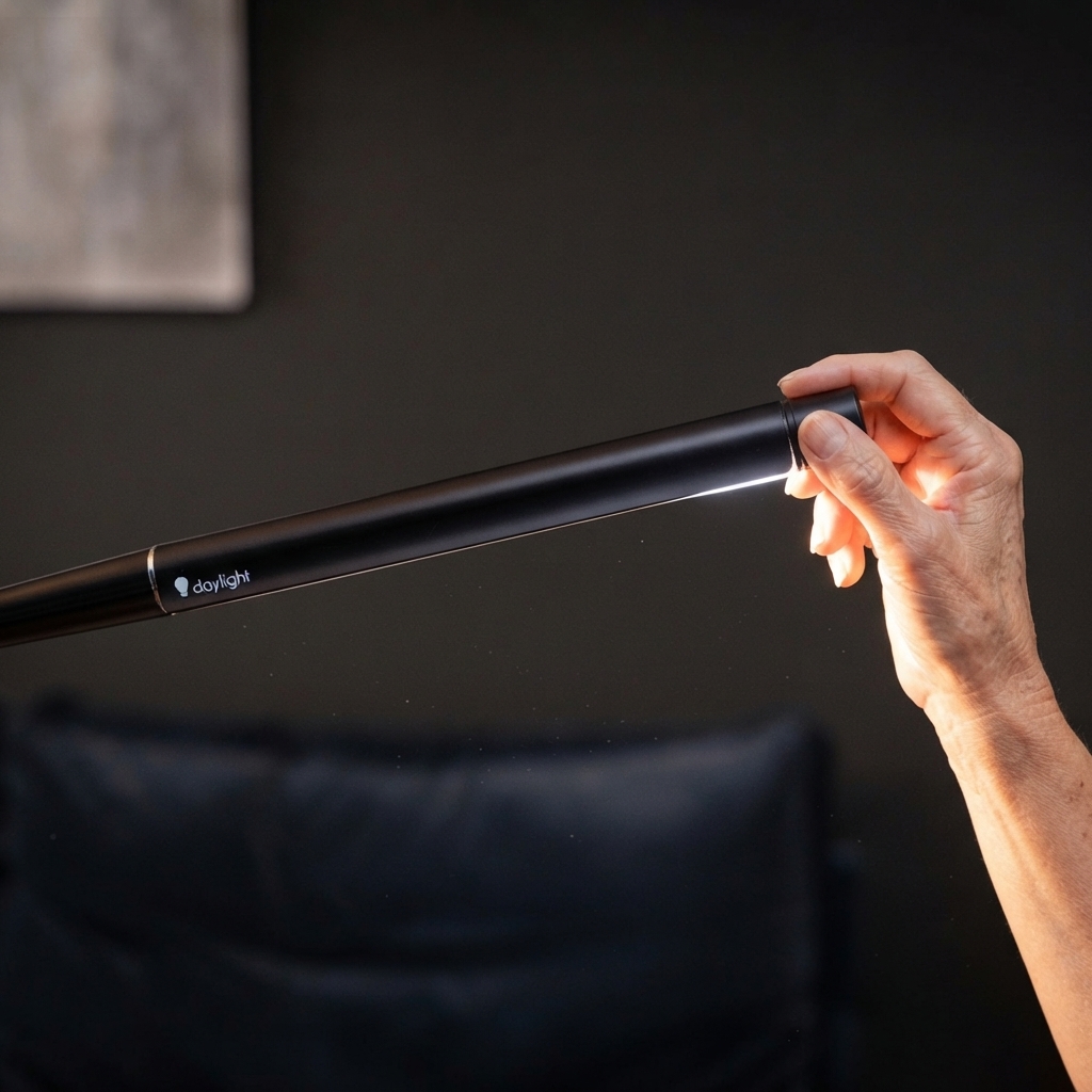Daylight Electra vloerlamp - Afbeelding 3