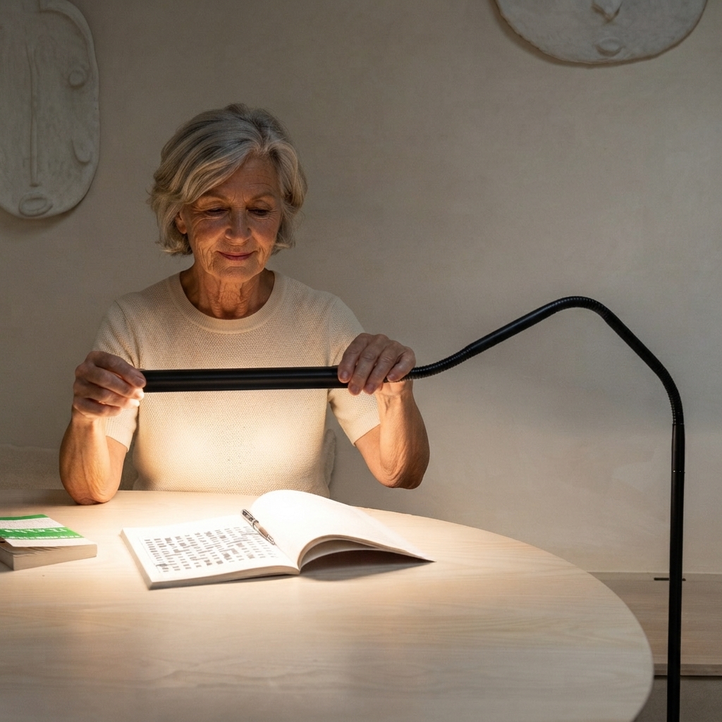 Daylight Electra vloerlamp - Afbeelding 2